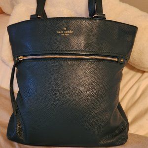 Kate Spade cobble hill tayler tote